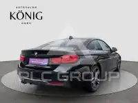 2019 BMW 435