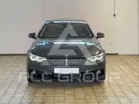 2019 BMW 435