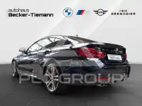 2019 BMW 435