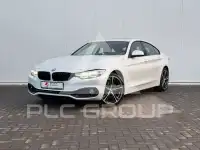 2019 BMW 435
