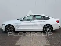 2019 BMW 435