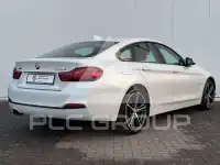 2019 BMW 435