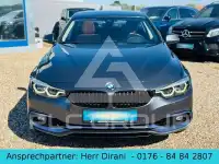 2019 BMW 435