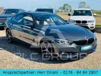 2019 BMW 435