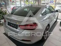 2019 BMW 435