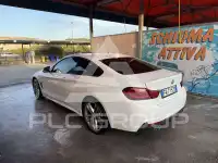 2019 BMW 435