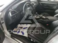 2019 BMW 435