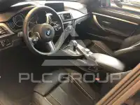 2019 BMW 435