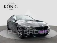 2019 BMW 435