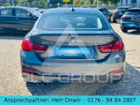 2019 BMW 435