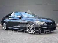 2019 BMW 435