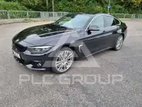 2019 BMW 435