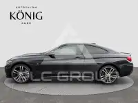 2019 BMW 435