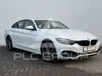 2019 BMW 435