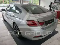 2019 BMW 435