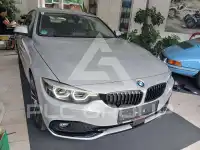 2019 BMW 435