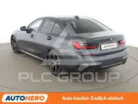 2019 BMW 330