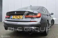 2019 BMW 330