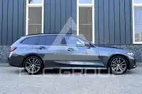 2019 BMW 330
