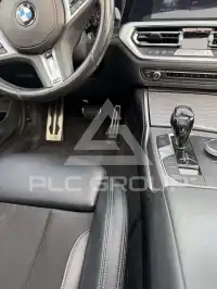 2019 BMW 330