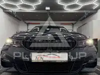 2019 BMW 330