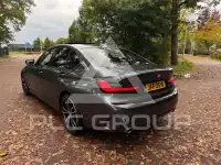2019 BMW 330