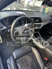 2019 BMW 330
