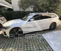 2019 BMW 330