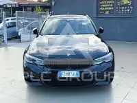 2019 BMW 330