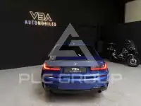 2019 BMW 330