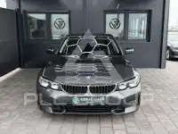 2019 BMW 330