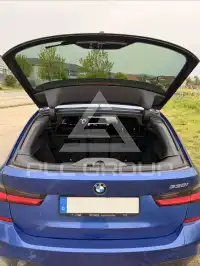 2019 BMW 330