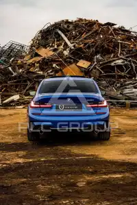 2019 BMW 330