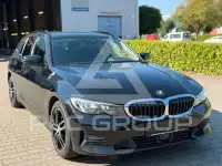2019 BMW 330