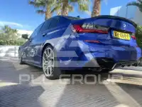 2019 BMW 330