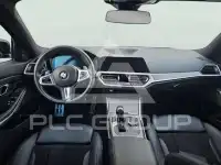 2019 BMW 330