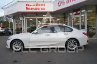 2019 BMW 330