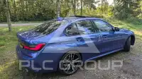 2019 BMW 330