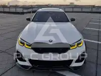 2019 BMW 330