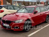 2019 BMW 330