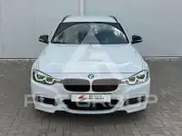 2019 BMW 330