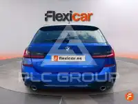 2019 BMW 330