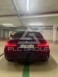 2019 BMW 330