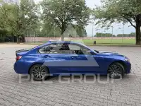 2019 BMW 330