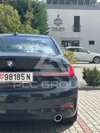 2019 BMW 330