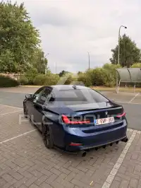 2019 BMW 330