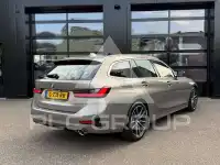 2019 BMW 330