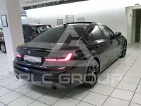 2019 BMW 330