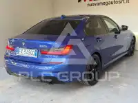 2019 BMW 330