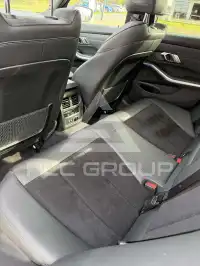 2019 BMW 330